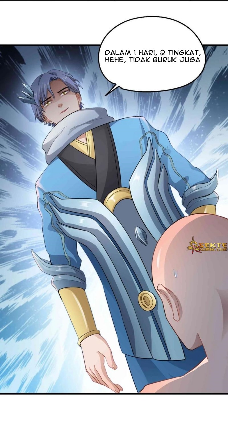 First Dragon (Yuanlong) Chapter 76 Gambar 16